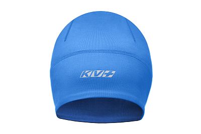 Превью  Шапка лыжная KV+ Racing Blue